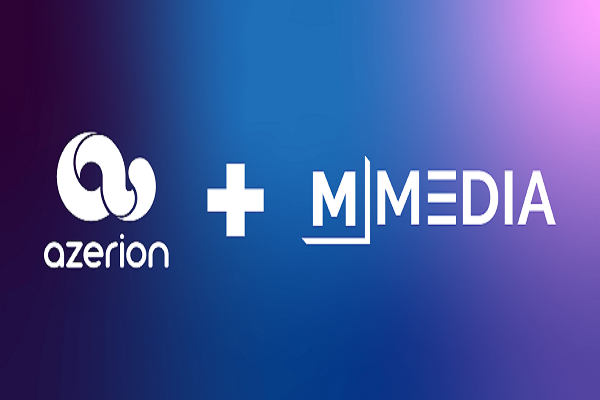Azerion acquires [M]media to strengthen Dutch digital advertising foothold